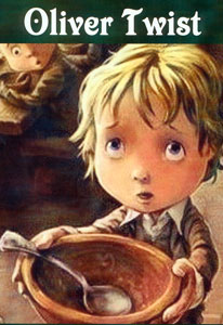 Oliver Twist
