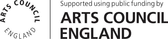 Arts Council logo