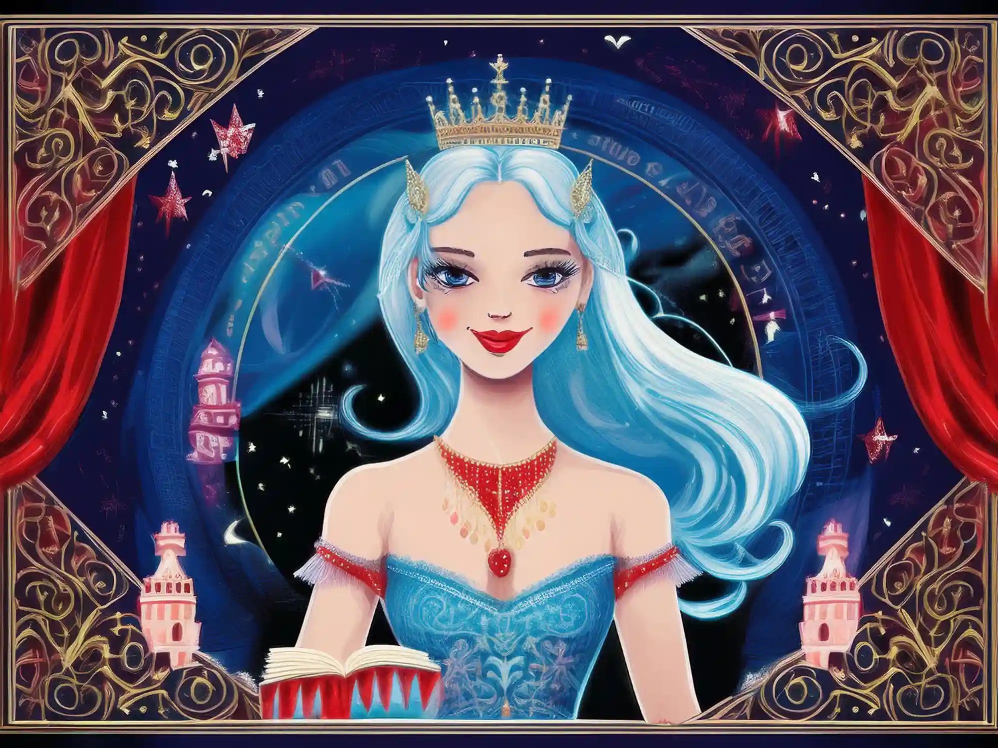 Cinderella poster