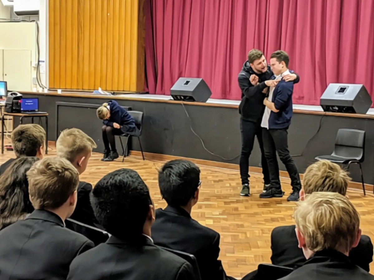 County Lines (CCE/drug&nbsp;trafficking)