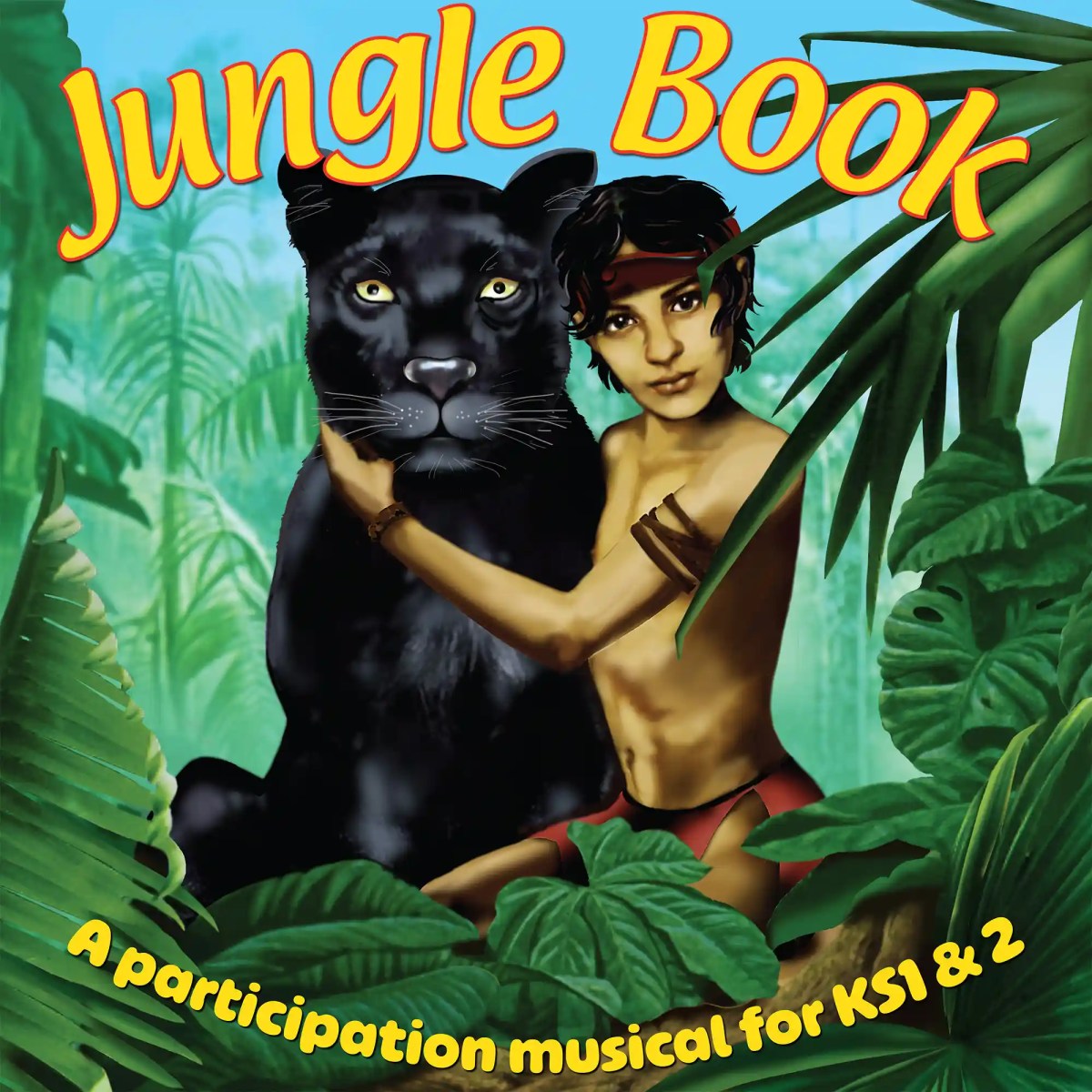 The Jungle Book