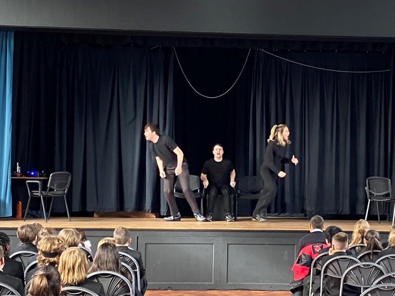 Invictus (mental health)